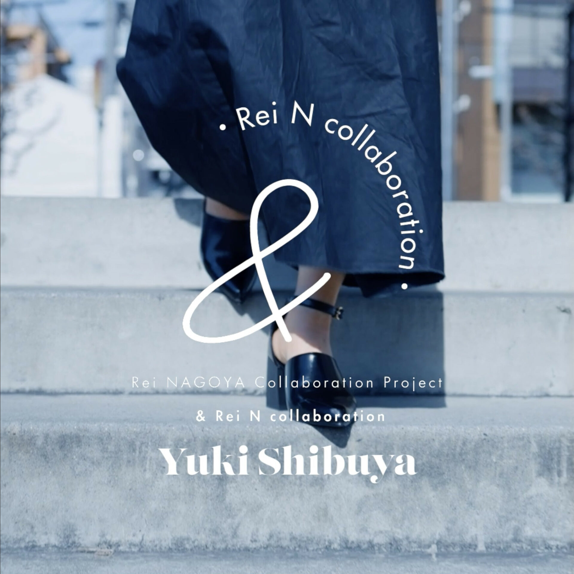 Yuki Shibuya - Penthouse