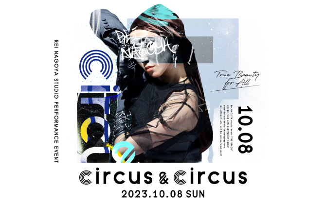 circus＆circus scene.01