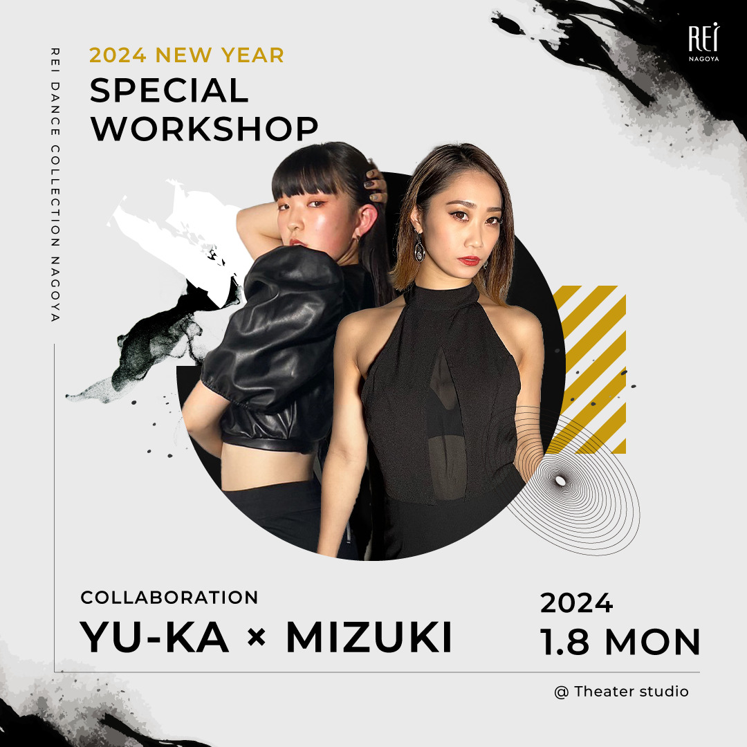 YU-KA × MIZUKI Special WS 