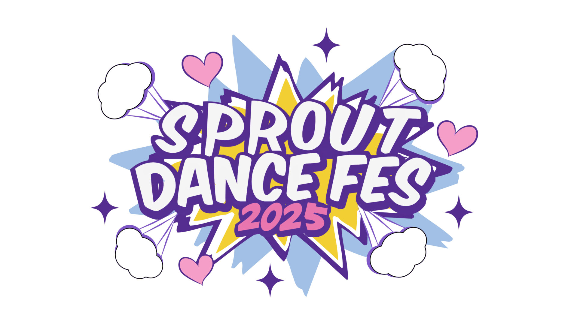 第2回 SPROUT DANCE FES 2025