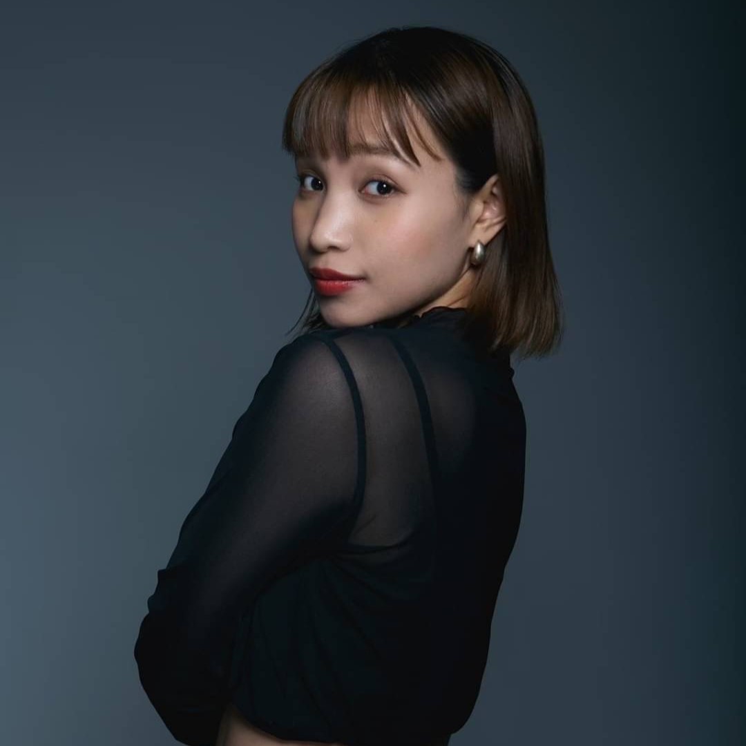 北山美秀の写真