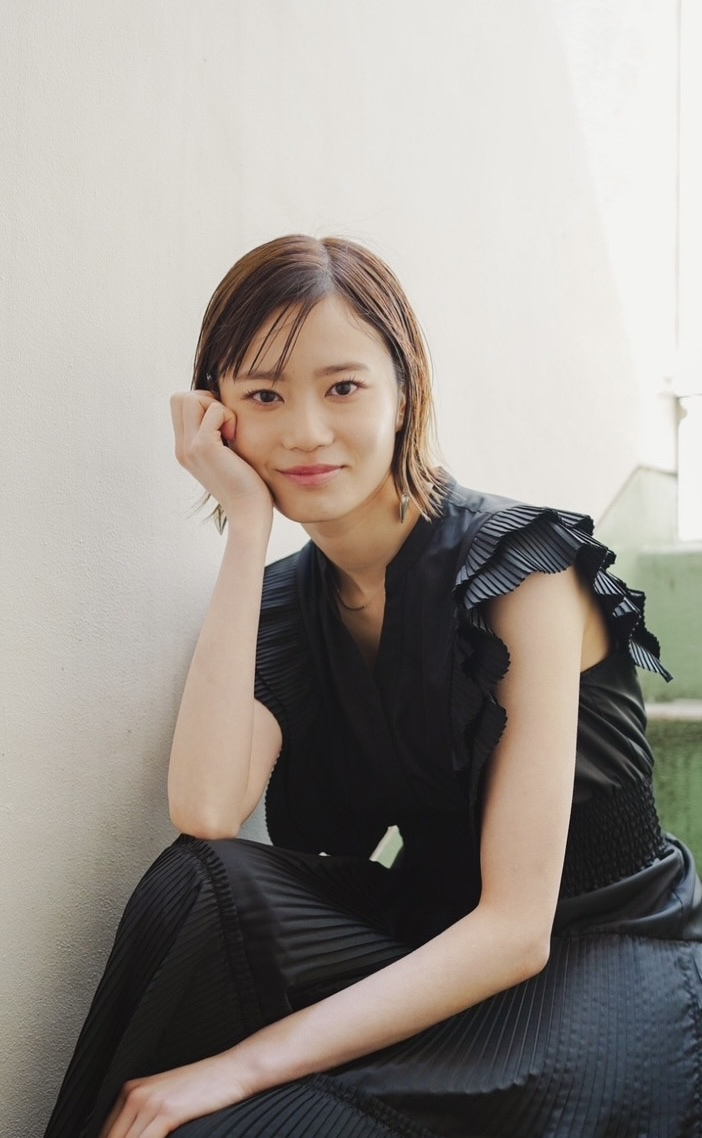 日和春磨の写真