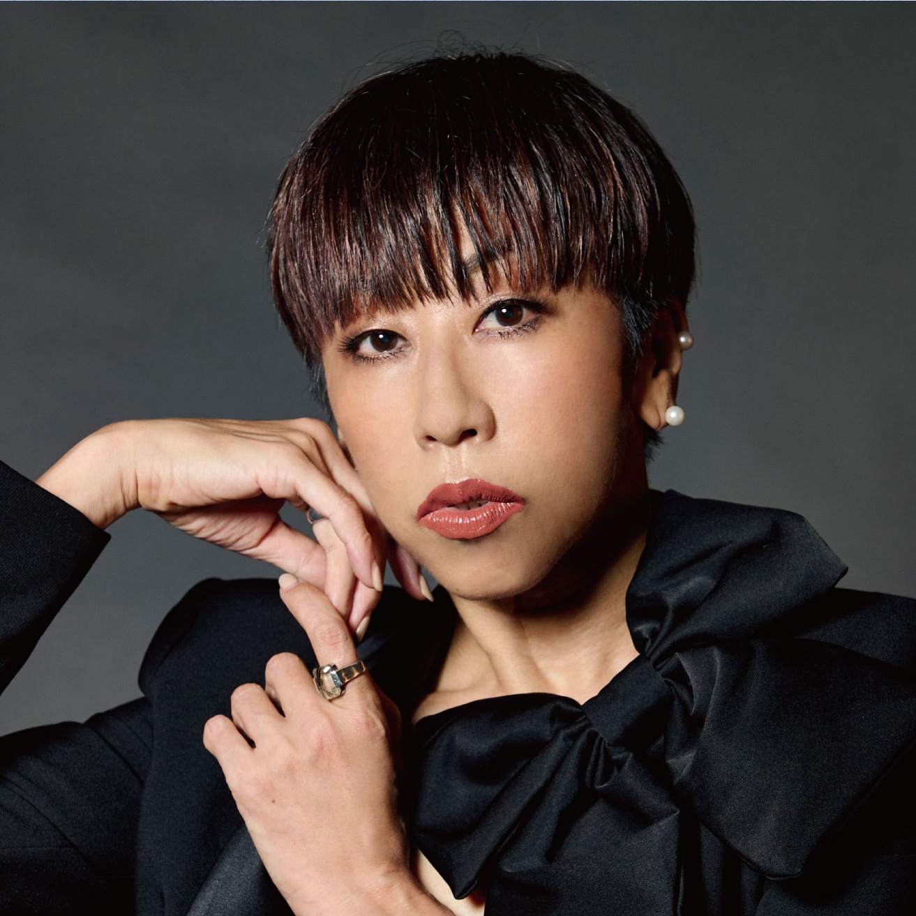 原田薫の写真